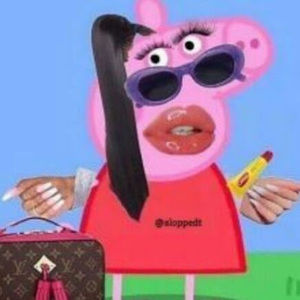 Meet your Posher, Abby